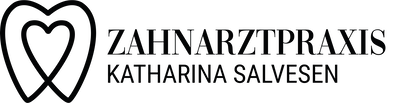 Zahnarztpraxis Katharina Salvesen - Logo